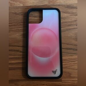 iPhone 14 Plus wildflower case